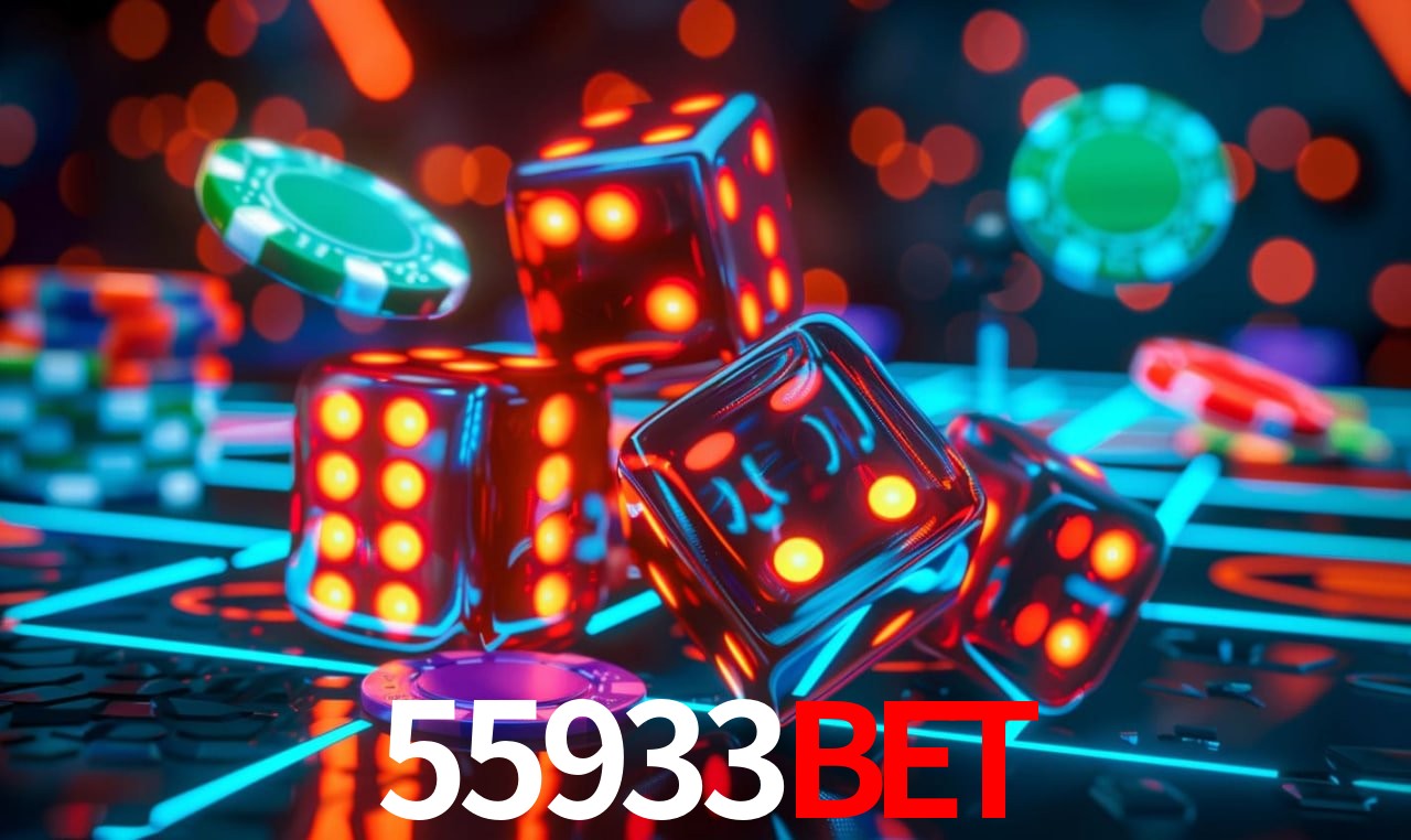 Jogos Exclusivos 55933Bet
