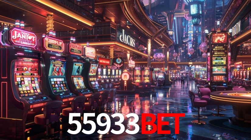 Secure Login 55933Bet
