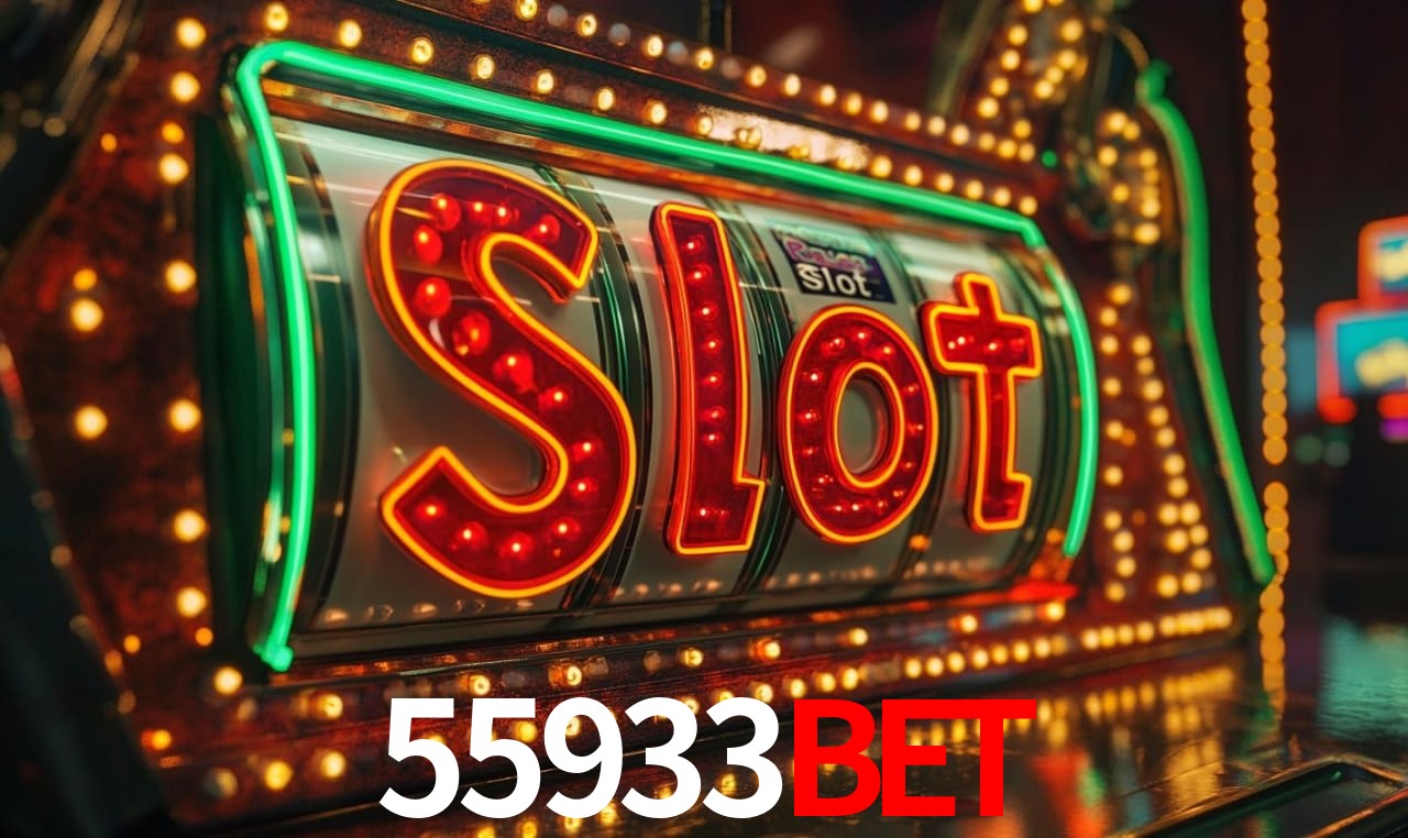 Catálogo 55933Bet 3.100+ jogos - Pragmatic Play, Evolution, NetEnt