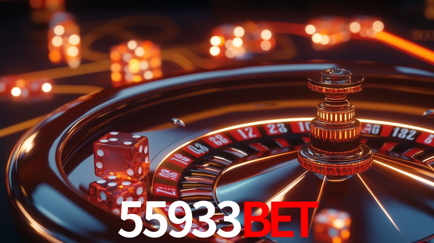 55933Bet: A Experiência de Casino com Jogos de Mesa ao Vivo