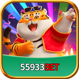 Logo da 55933Bet